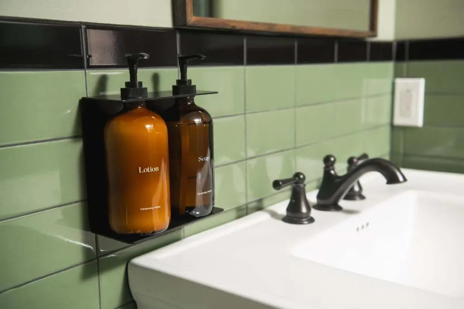 The Constance by the Lenox Collection