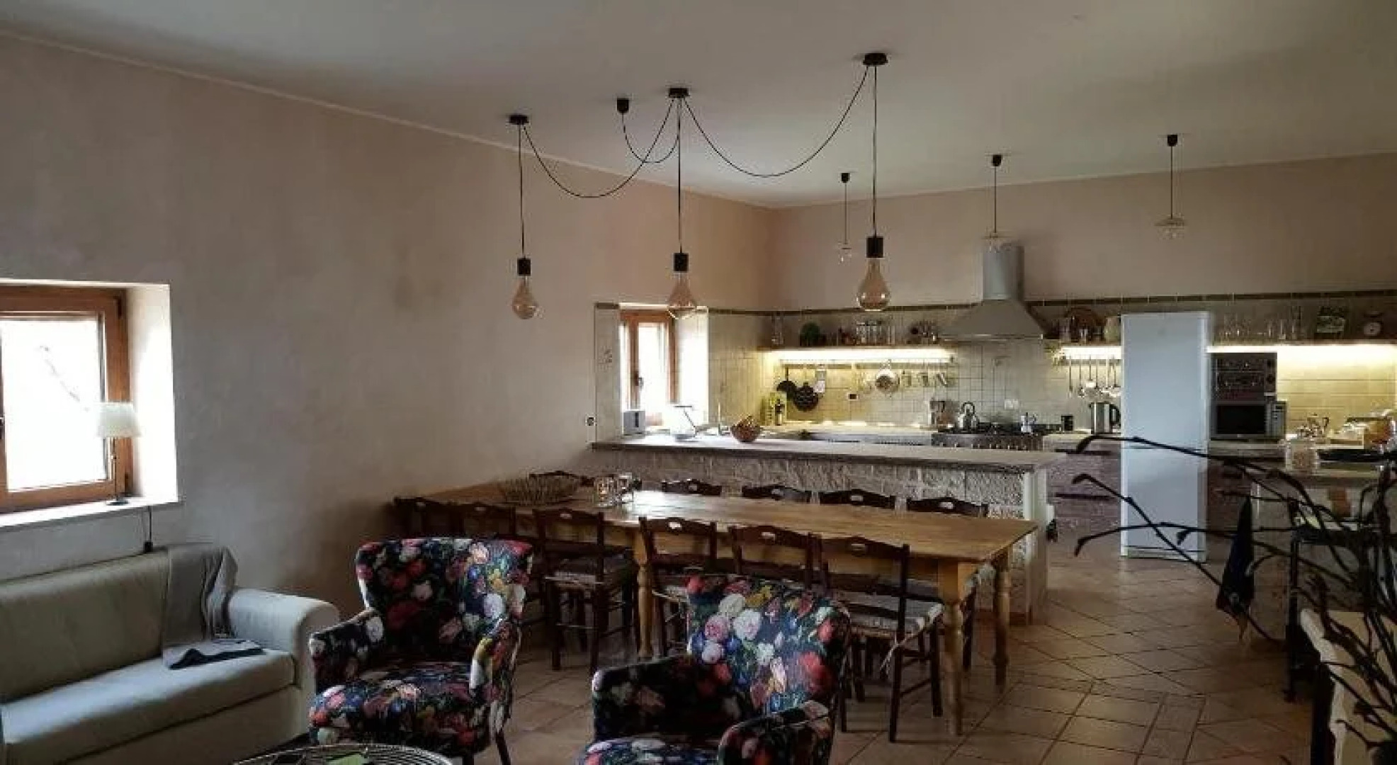 Masseria Cesarina B&B