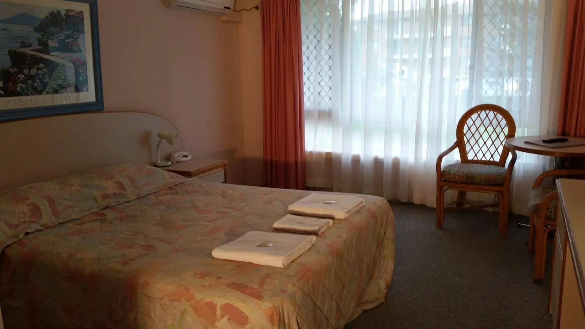 Forstay Motel