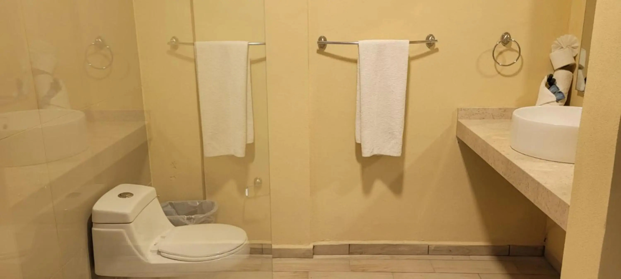 Hotel Camino de Piedra