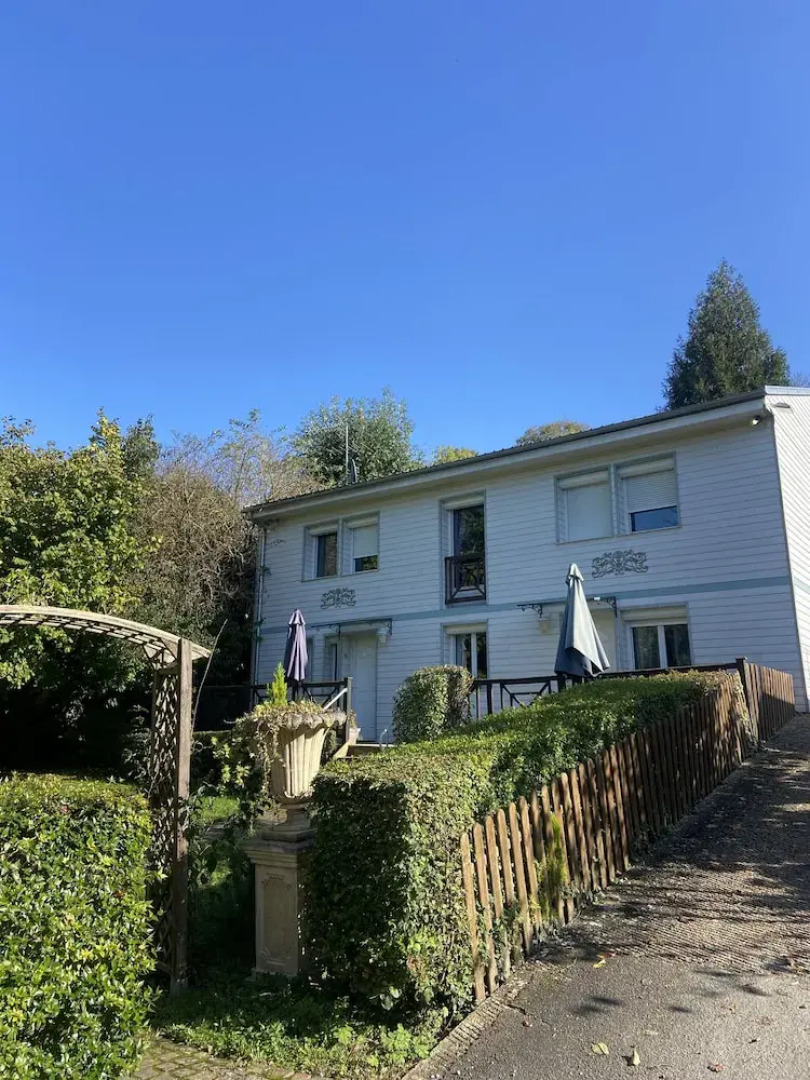 Auberge de la Vallée Verte