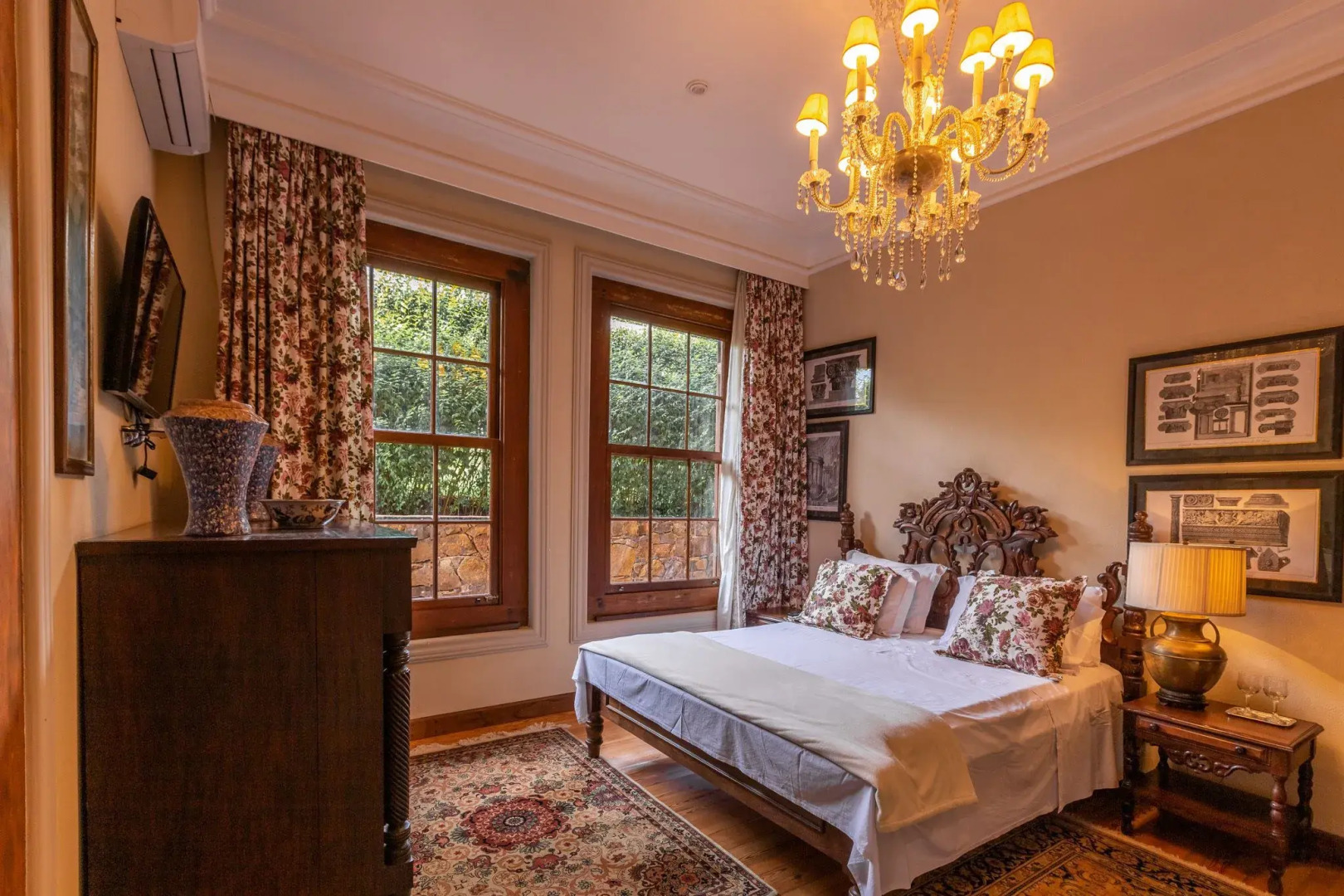 Villa Maria Pousada de Charme