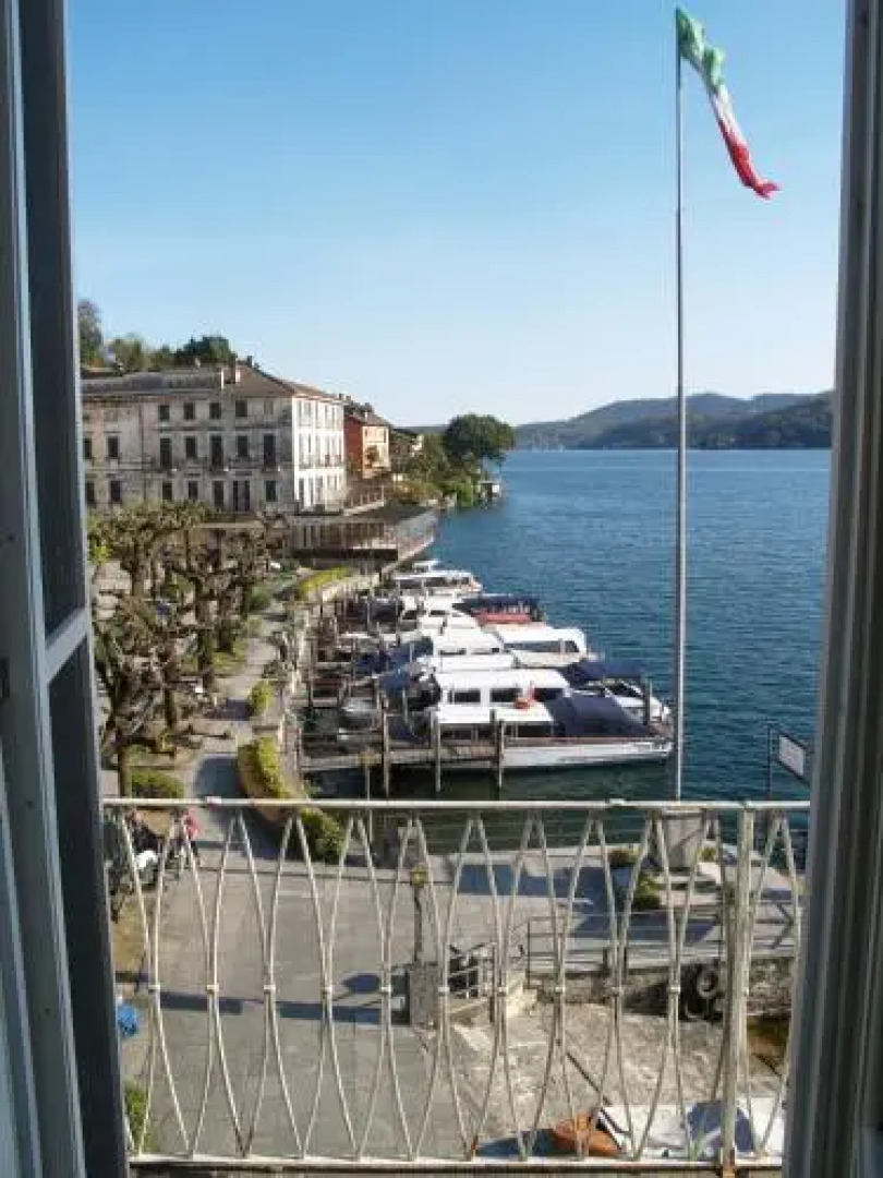 Appartamento L`Angolo