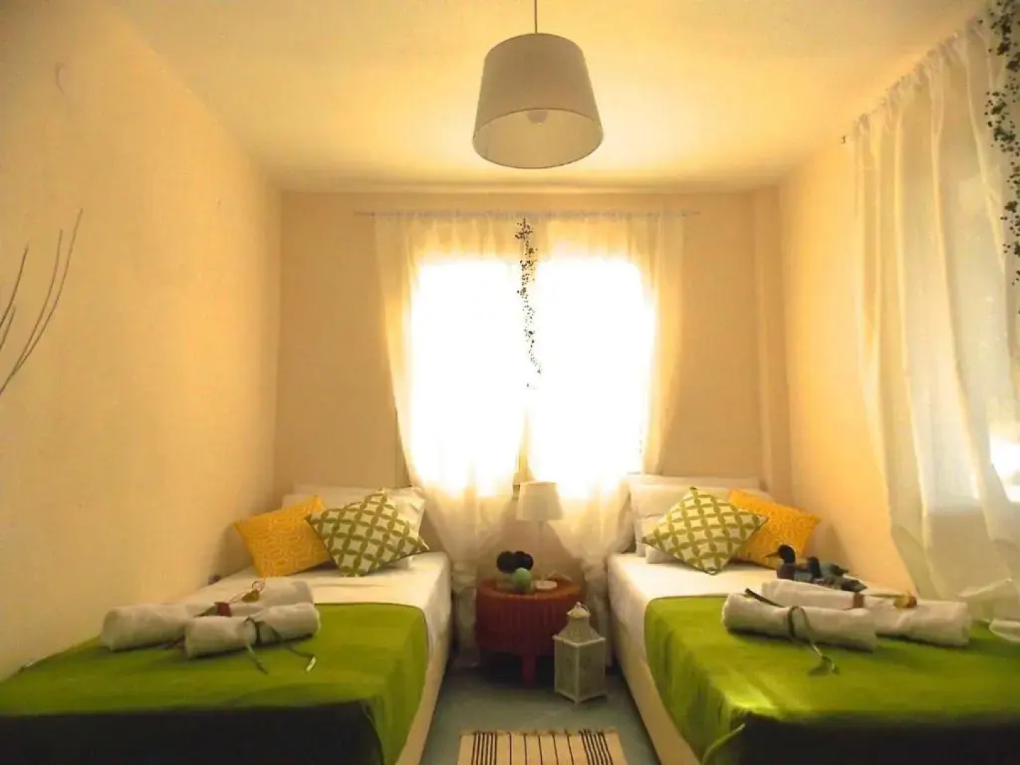 Filippos Resort II by Karidi