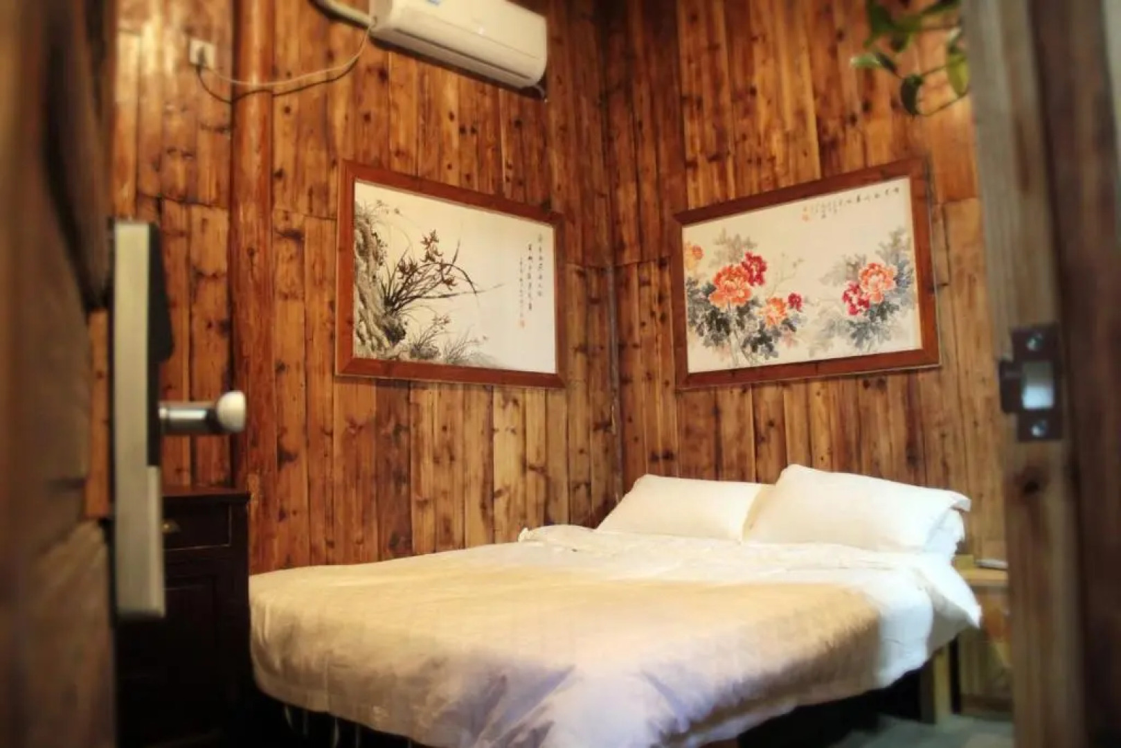 Huangshan Old Street Xi'an Inn