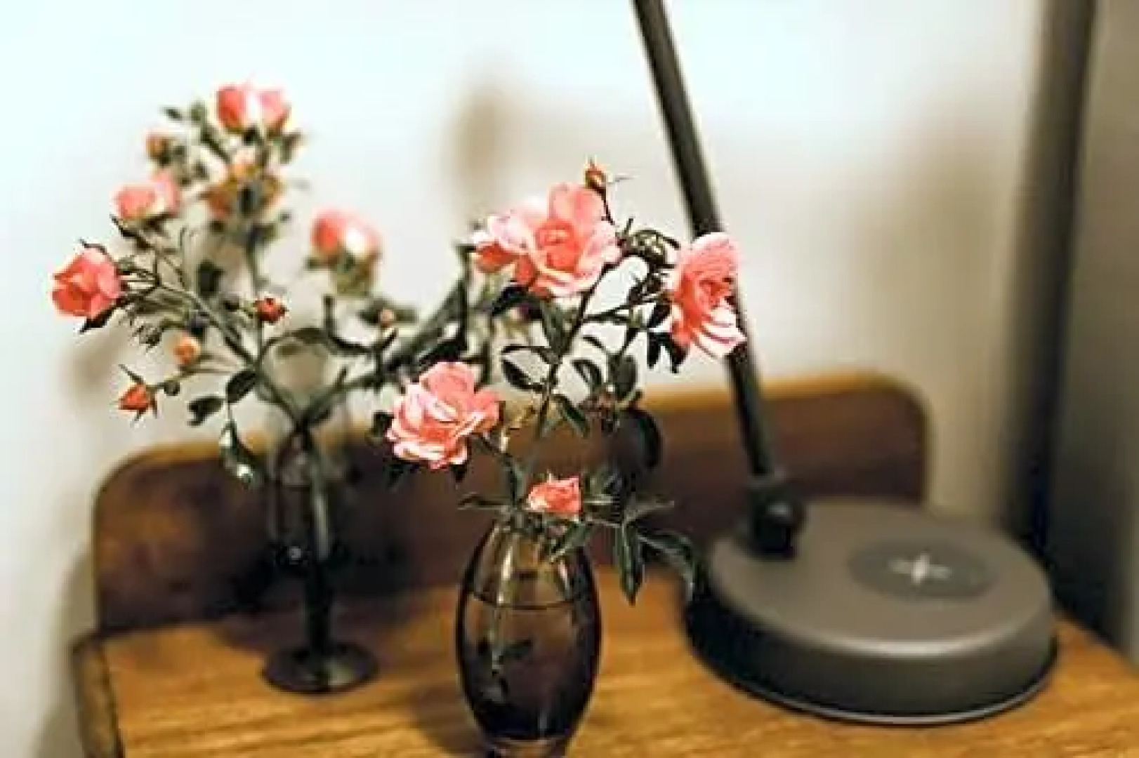 The Commercial Quarters - Room 4-has air conditioning, free WIFI, TV and fridge