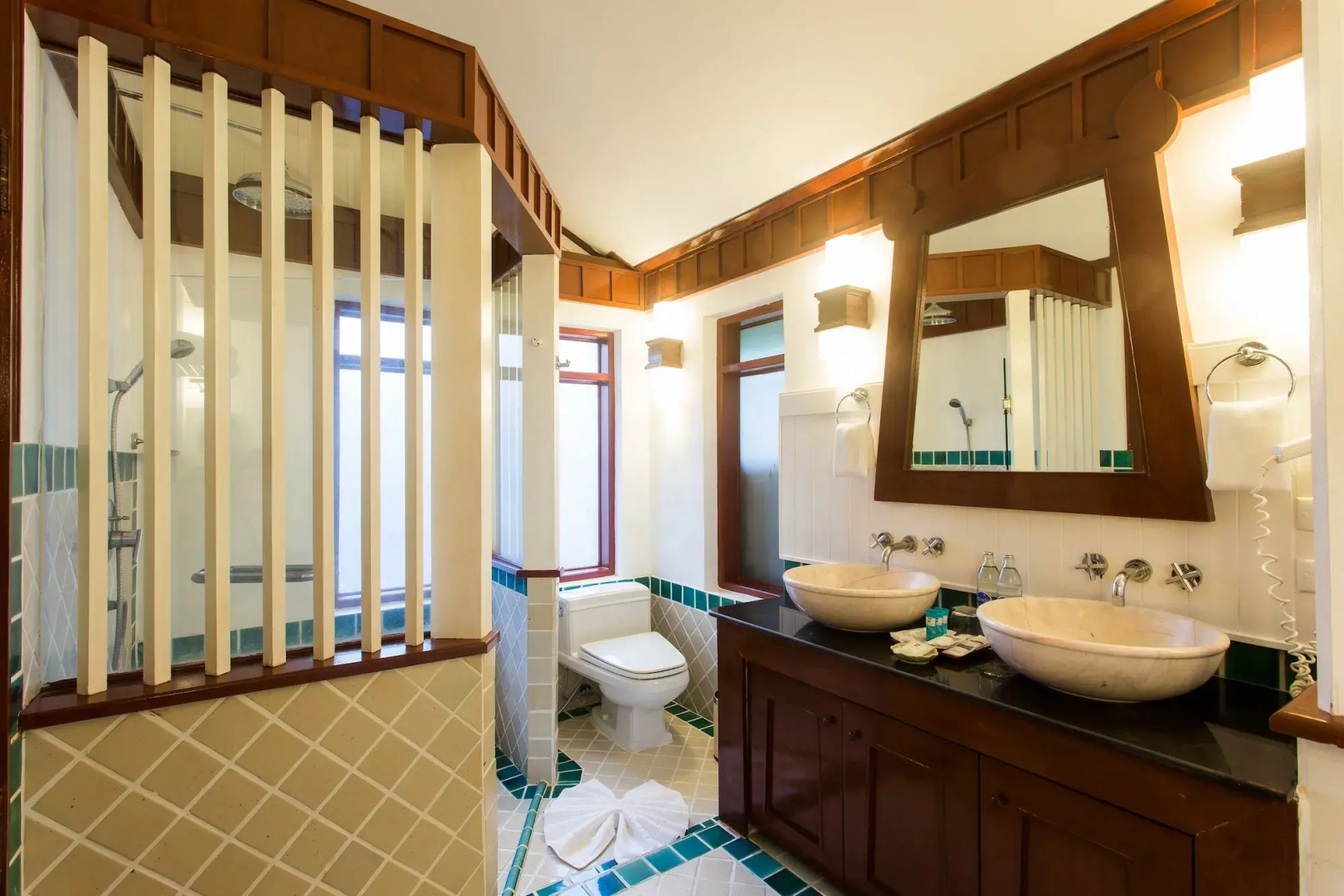 Samui Buri Beach Resort