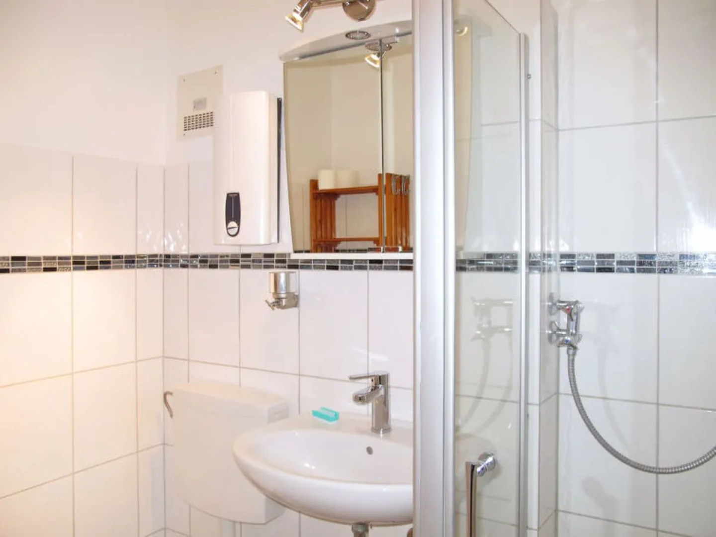 Ostsee-Residenz 19306