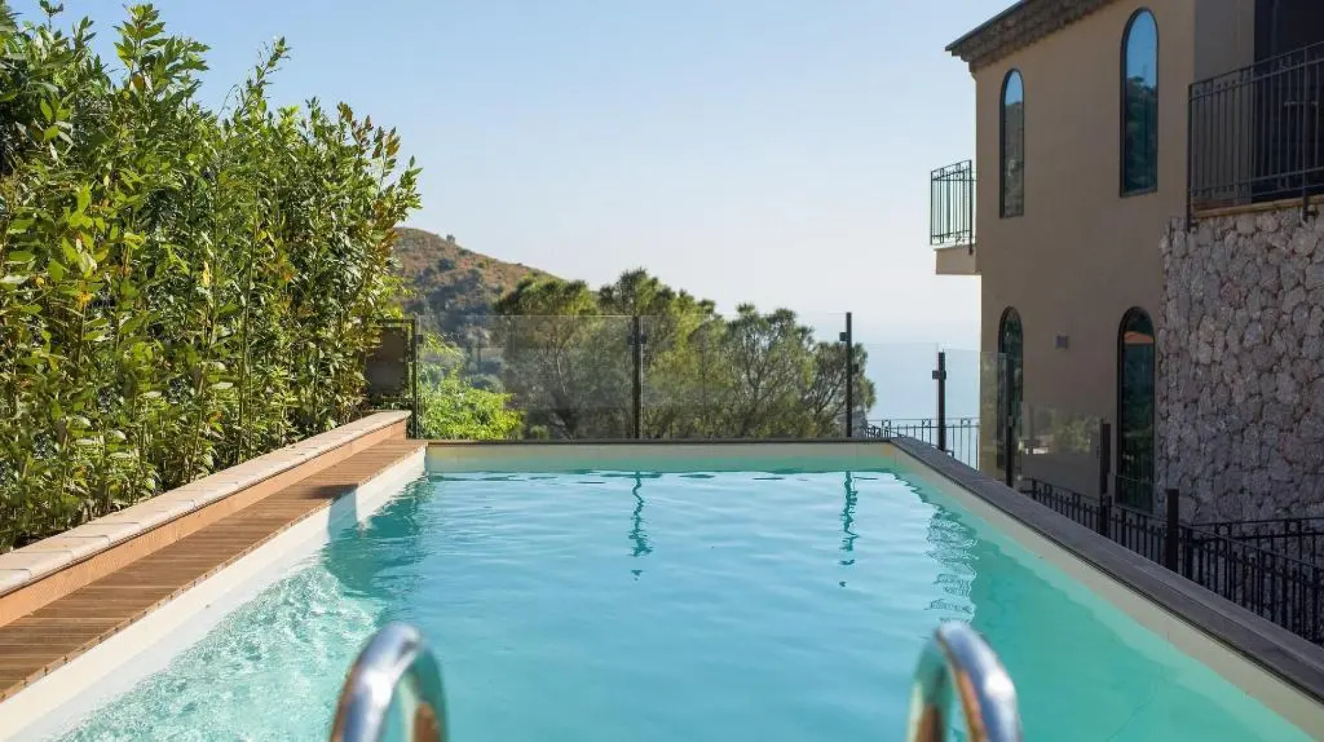 Hotel Villa Ducale