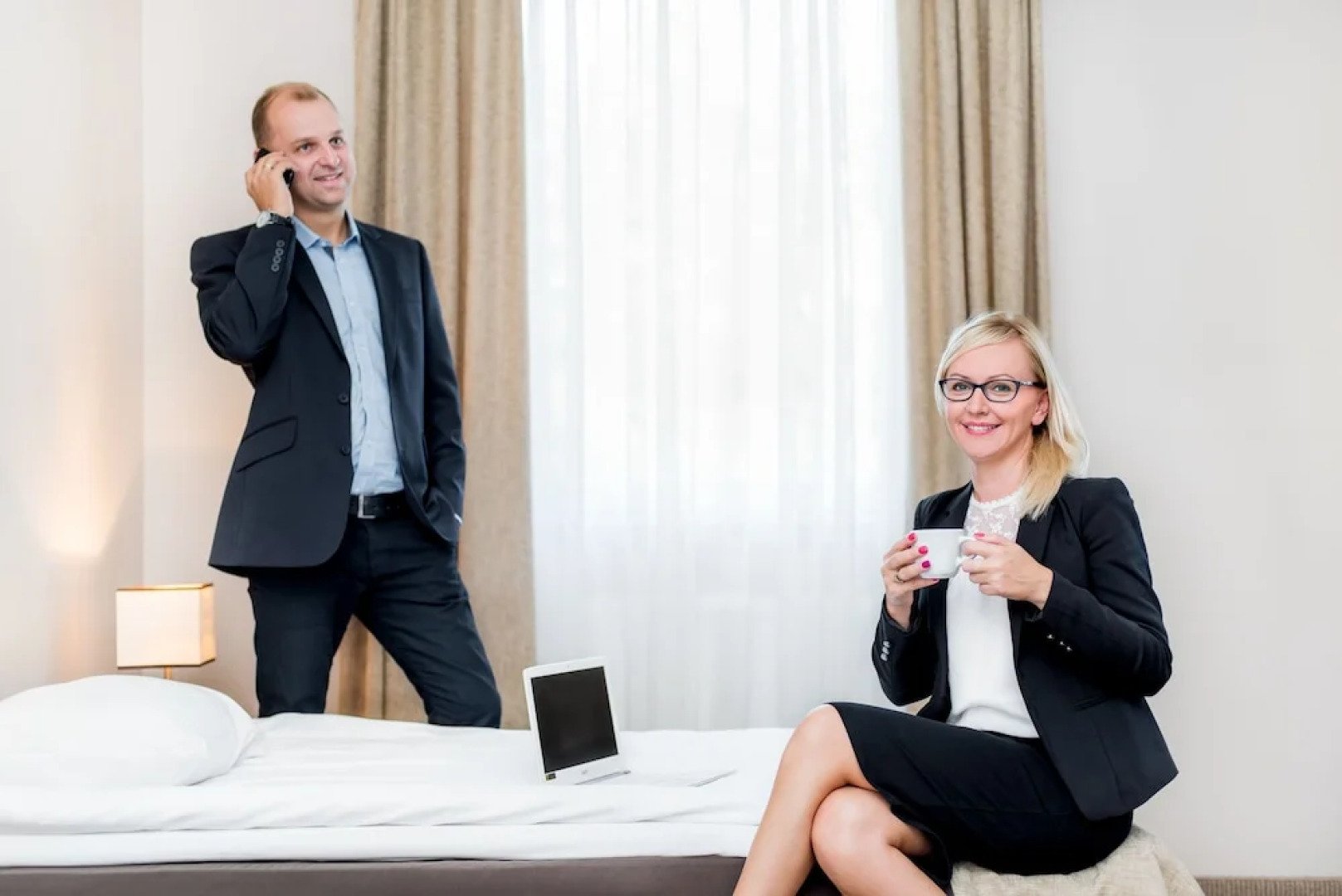 Hotel Picaro Żarska Wieś Południe