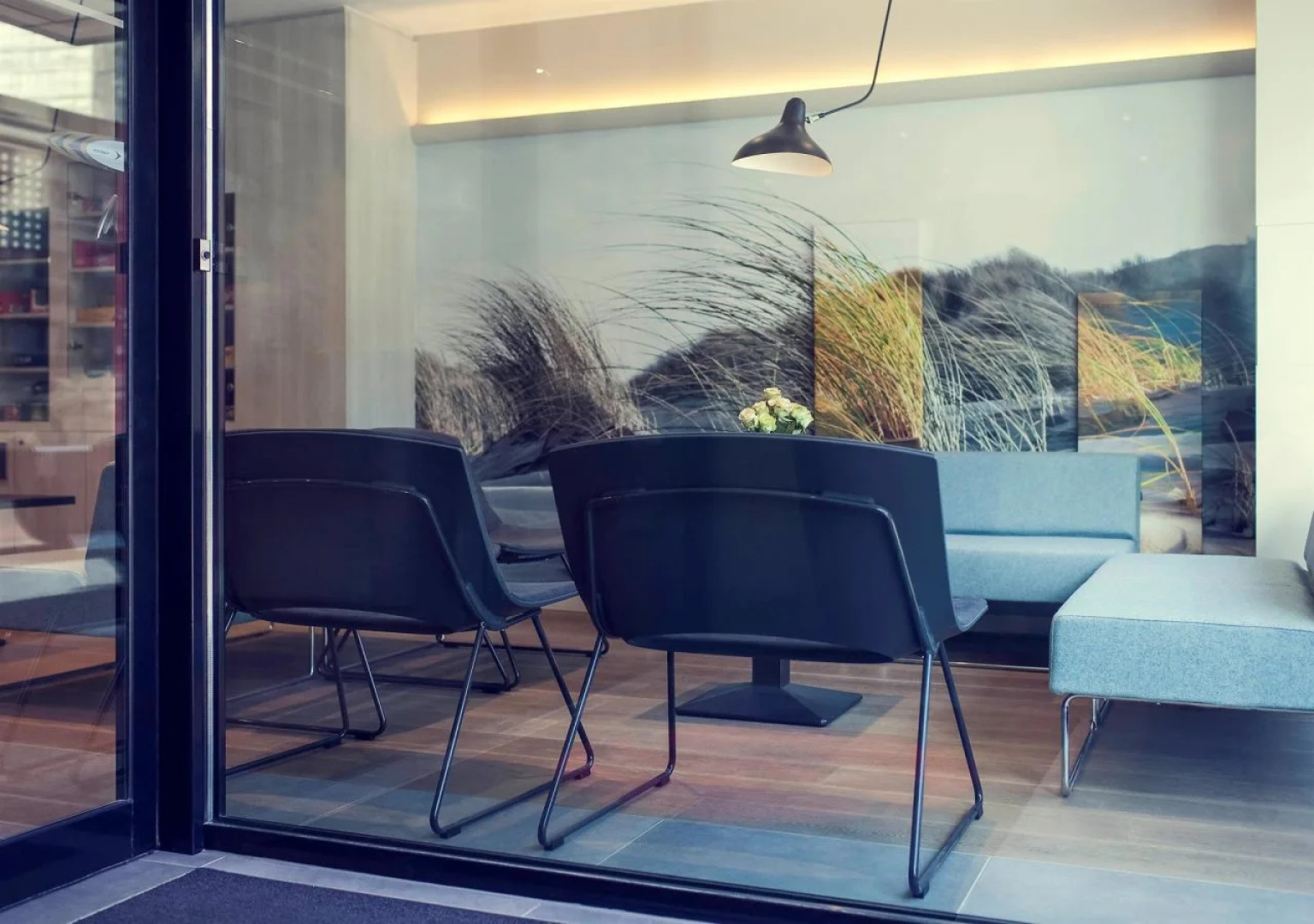 Hotel Mercure Oostende