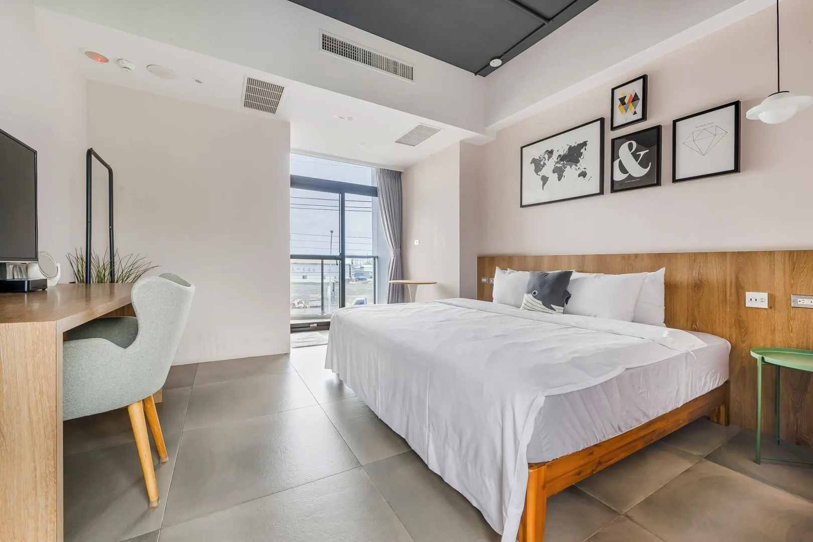 Wandao B&B