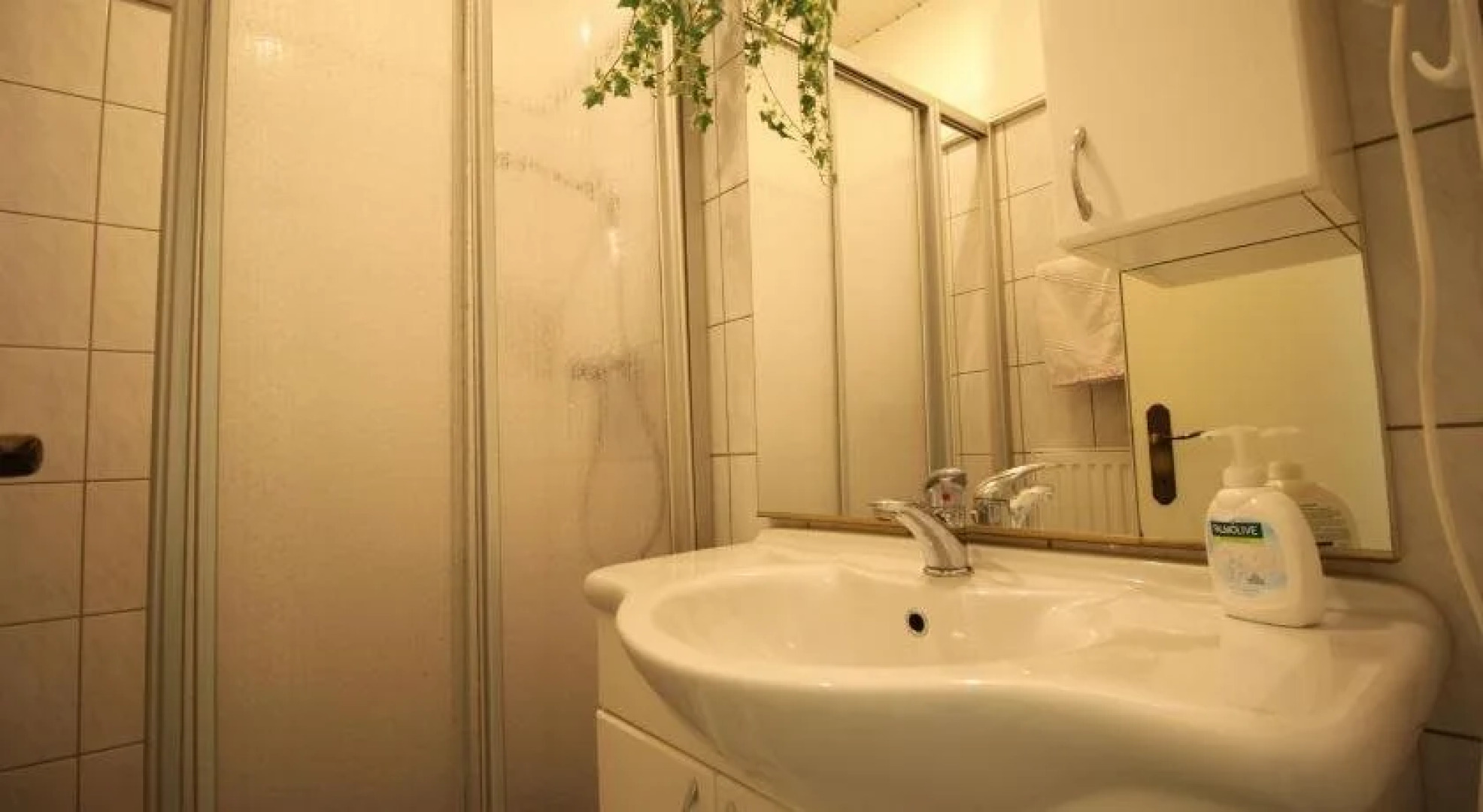 Ferienwohnungen Kircher Villa Baudisch