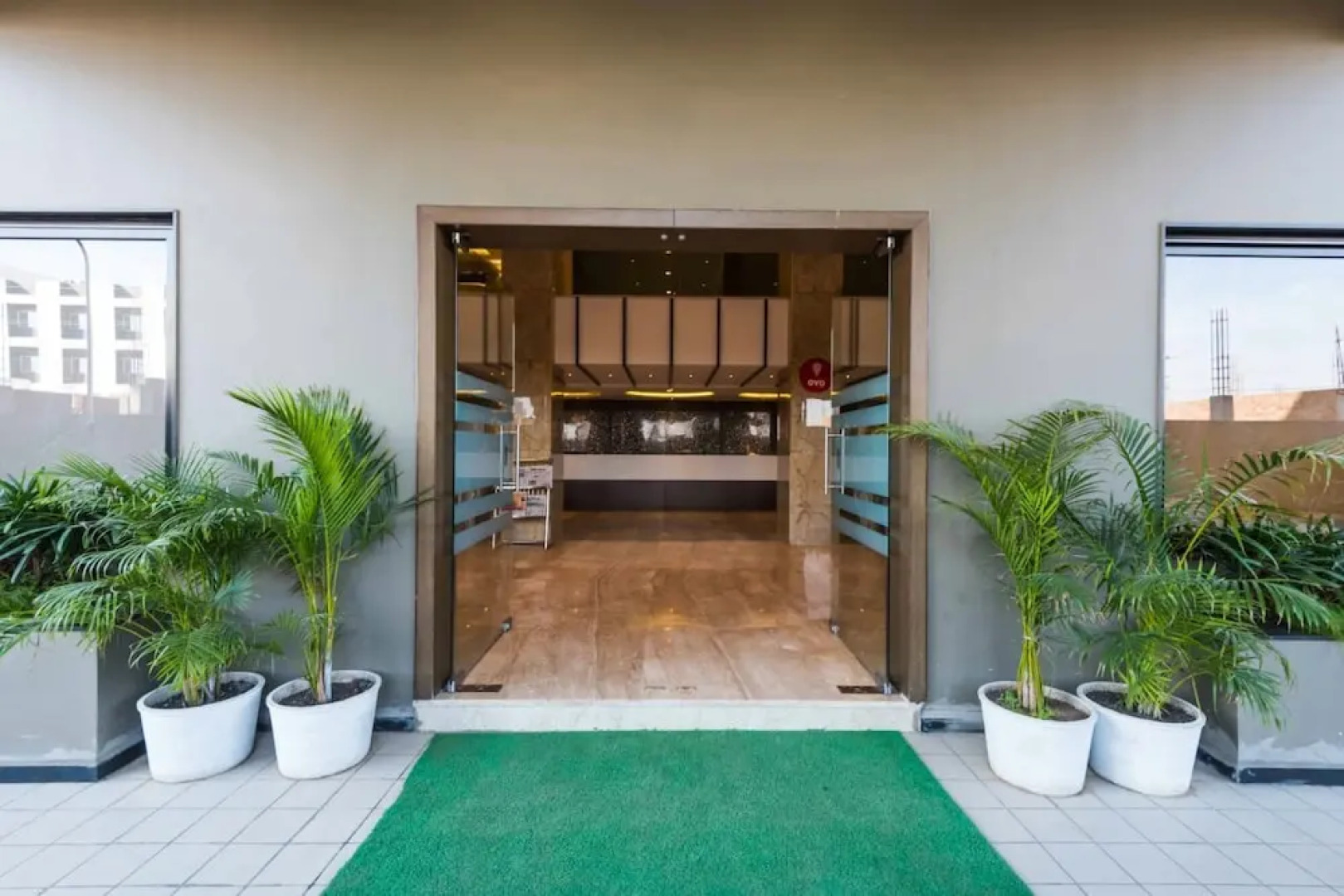 Shanti Palace Hotel & Resorts