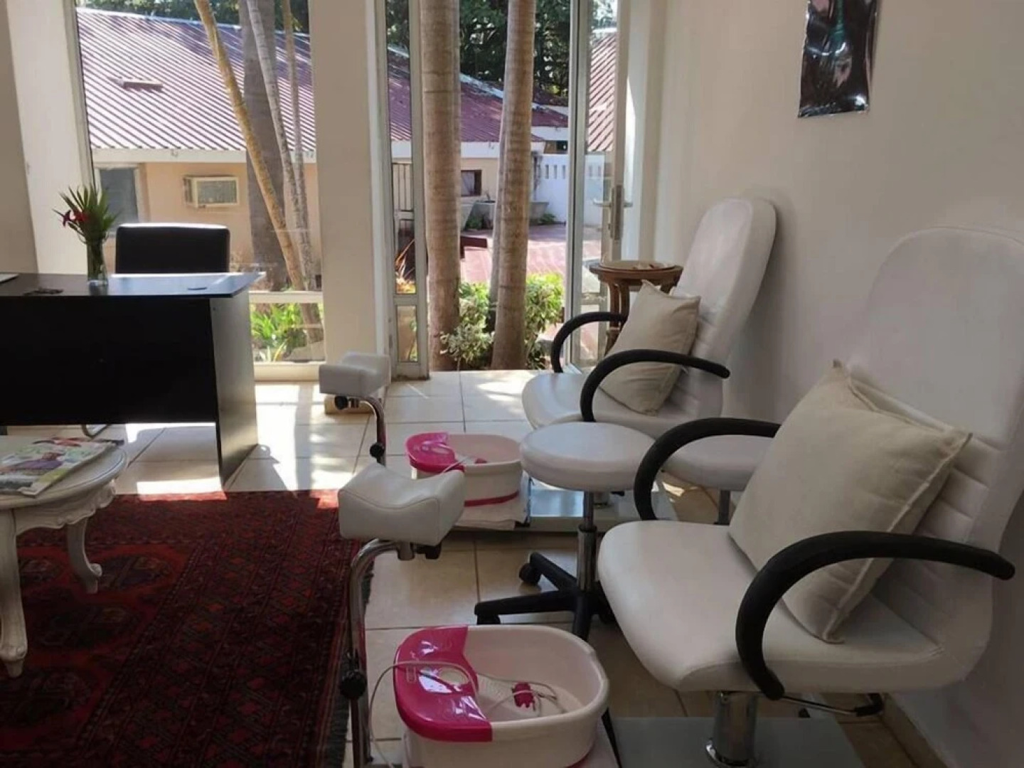 Mbombela Holiday Resort & Spa