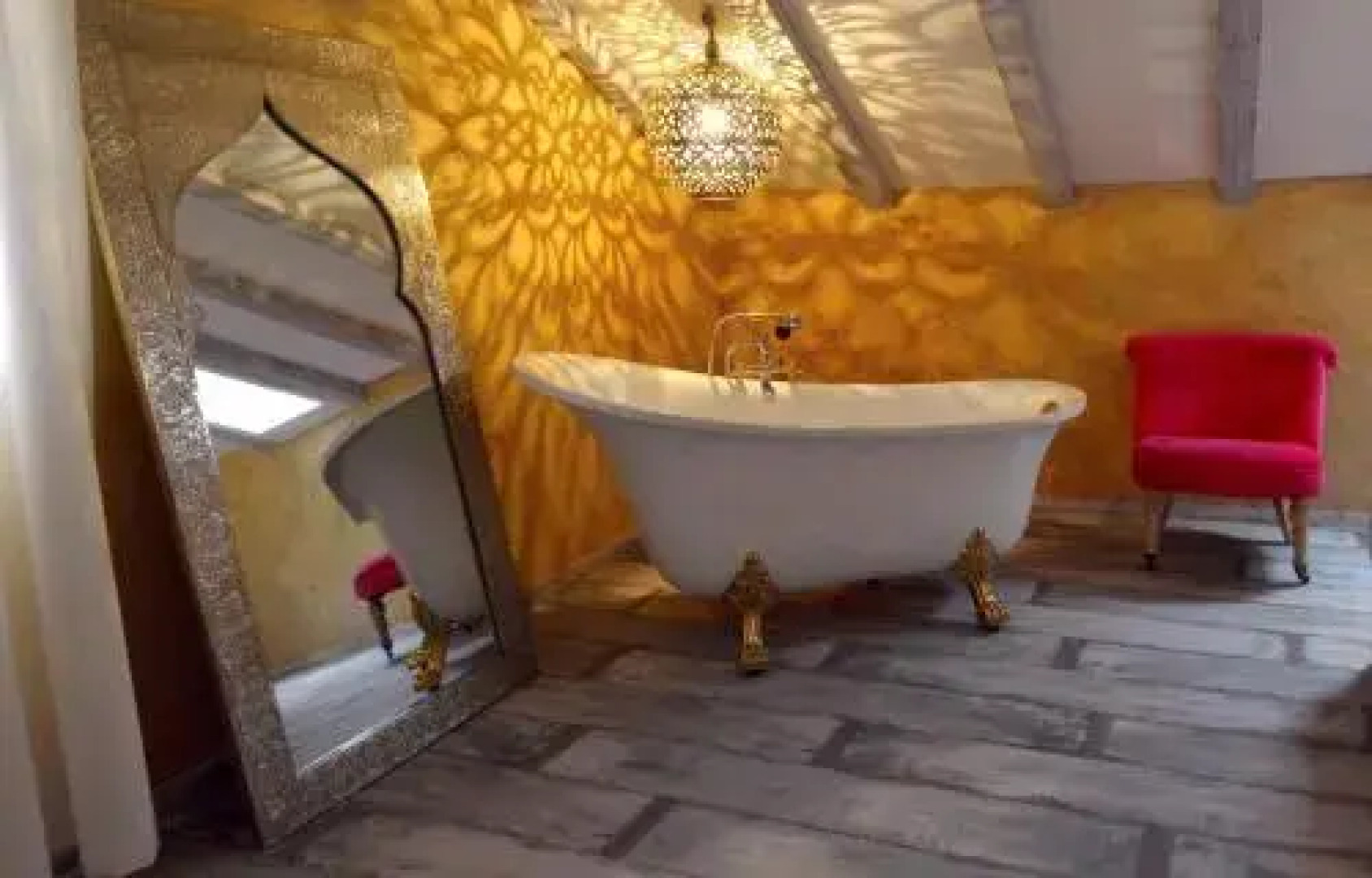 La Dolce Vita Suites - Casablanca