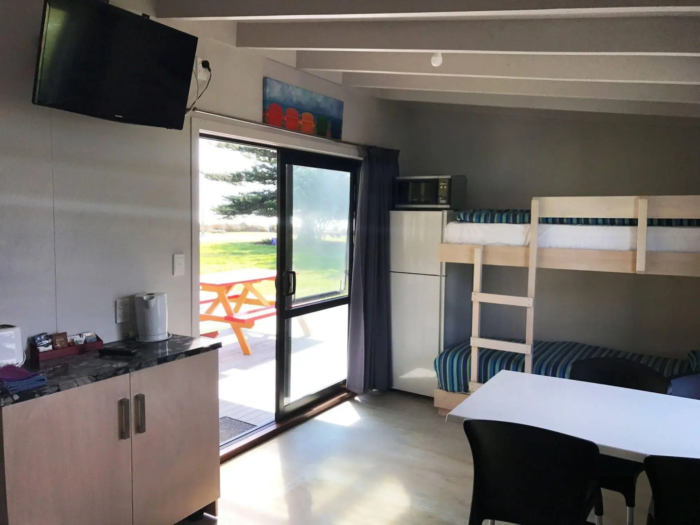 Island View Holiday Park