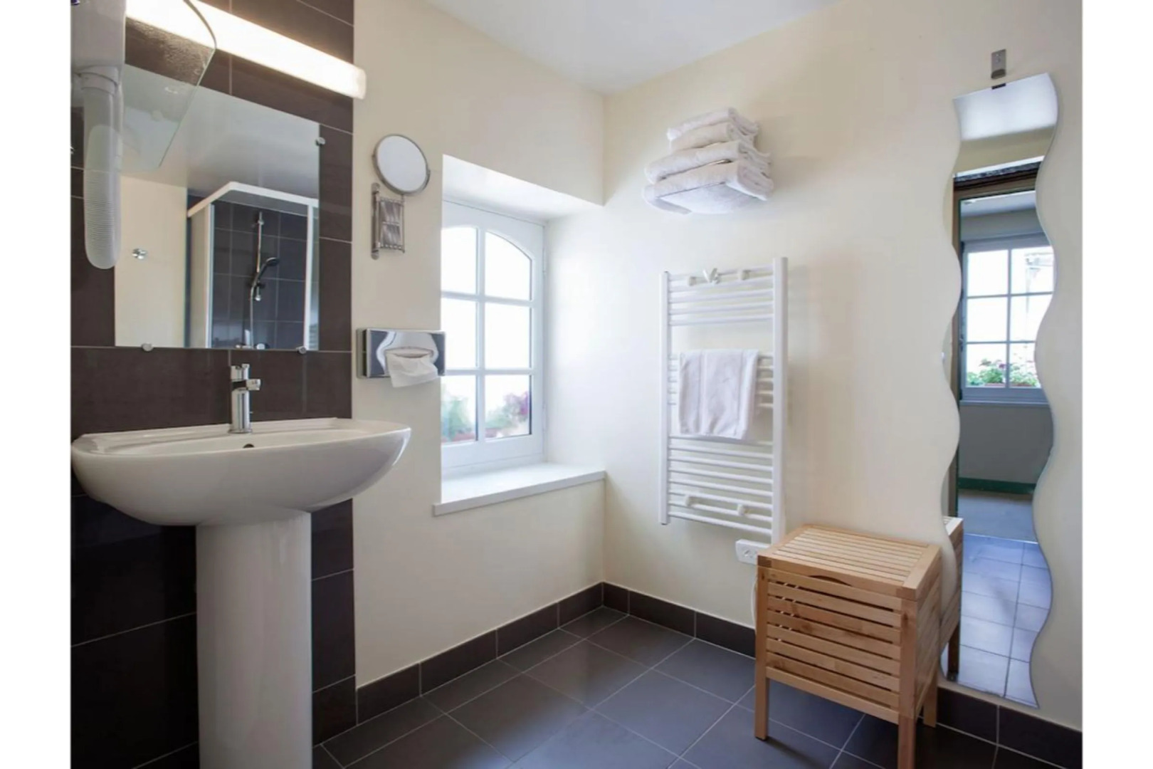 Le Puits Doré – Hôtel Restaurant Logis