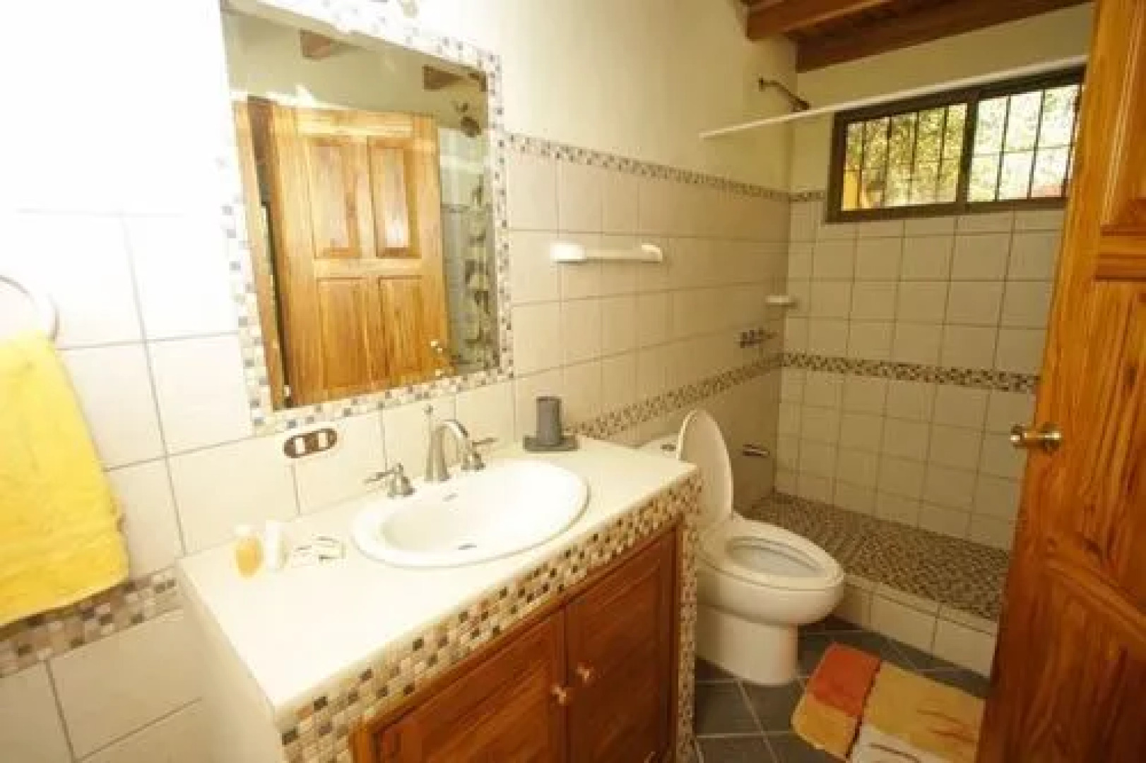 Hotel Samara Paraíso