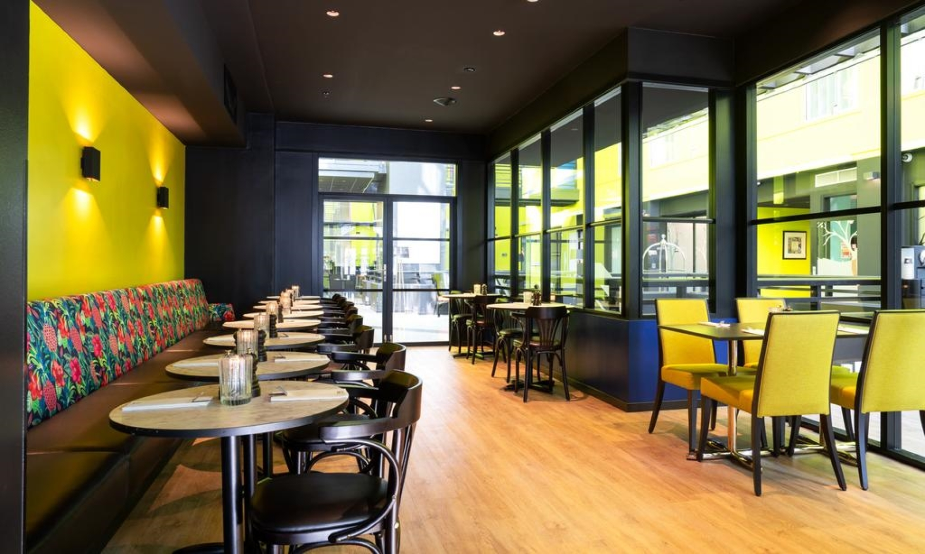 Thon Hotel Triaden
