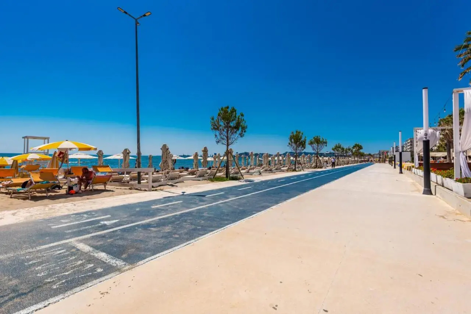 Apartment Durres