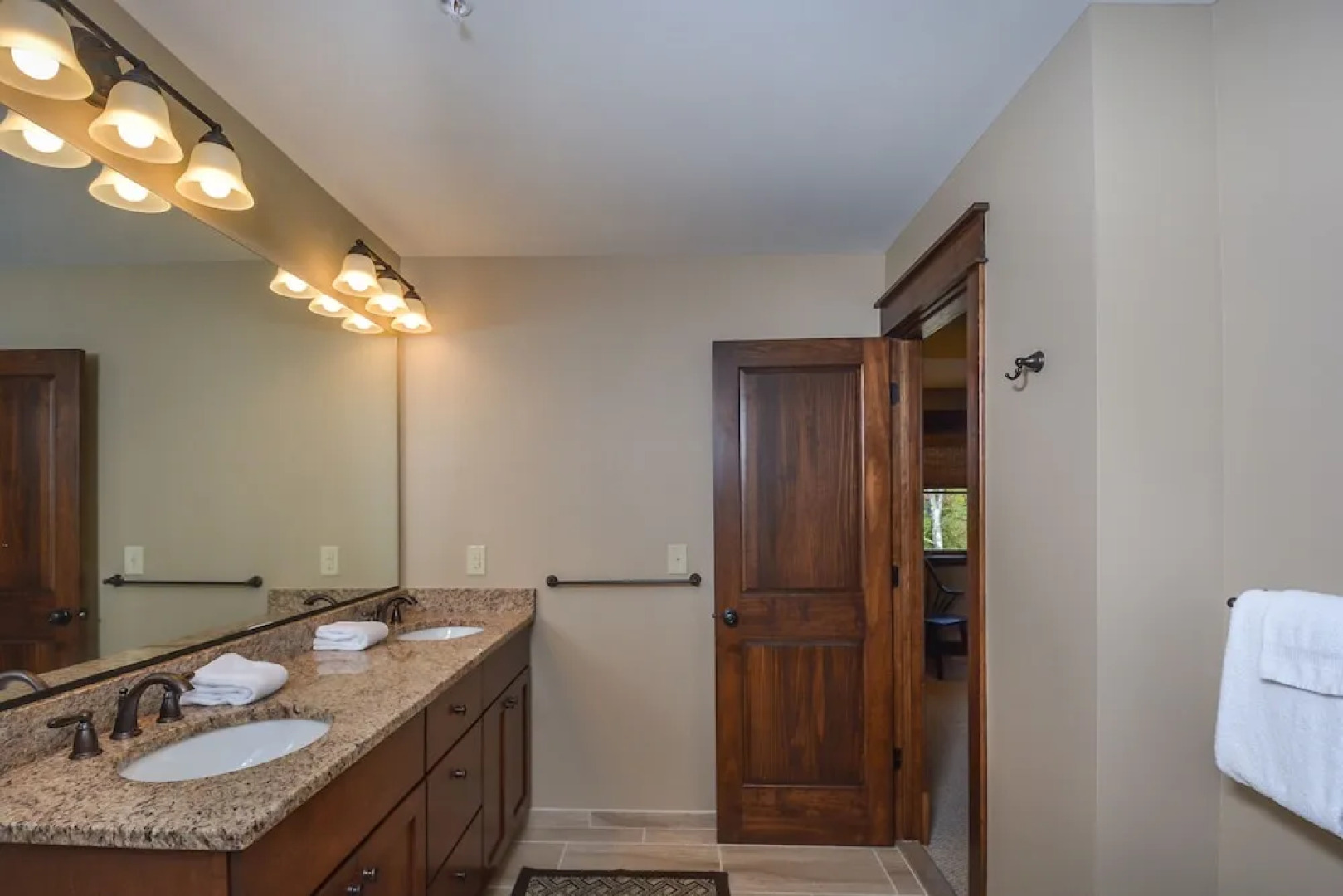 Sage Mountain Retreat 5 Bedroom House