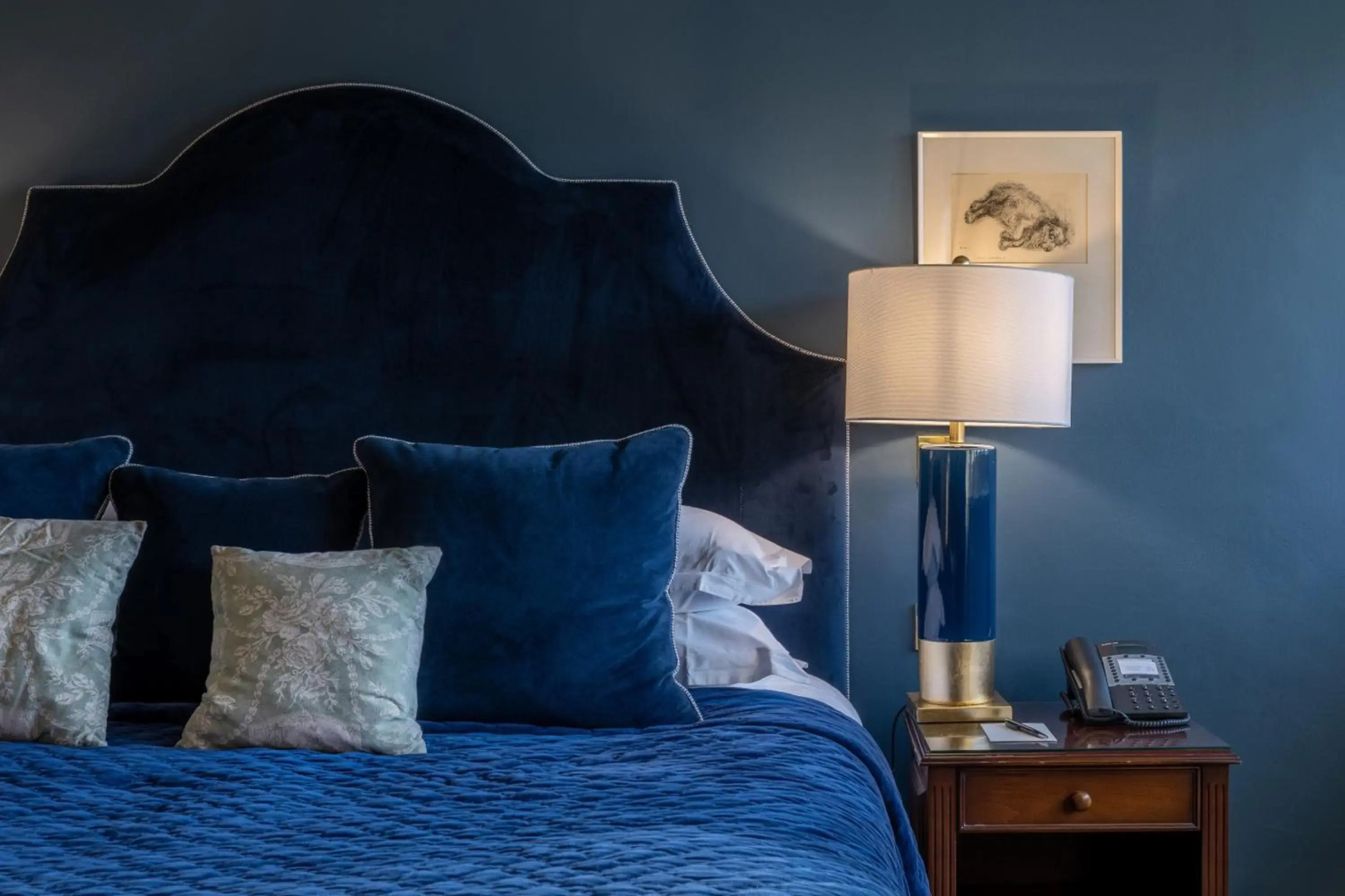 Rushton Hall Hotel & SPA