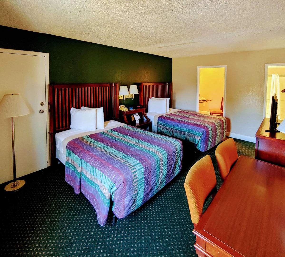 Rodeway Inn Maingate