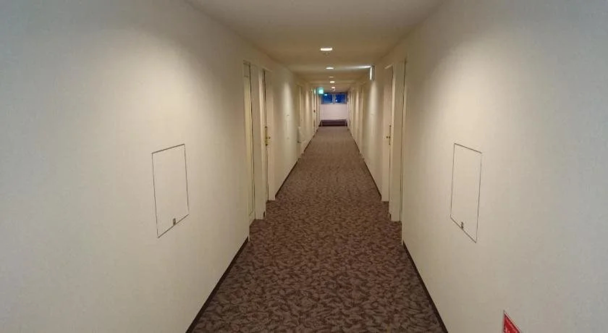 JR East Hotel Mets Hachinohe