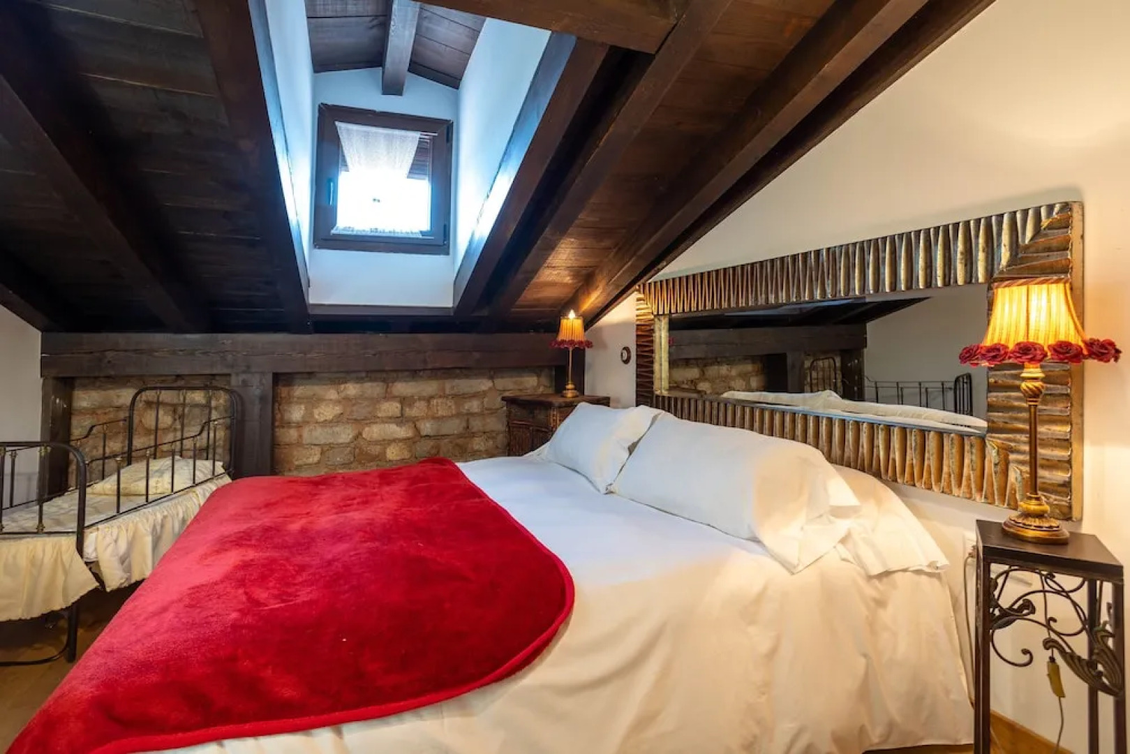 Casa Rural Casa Adolfo