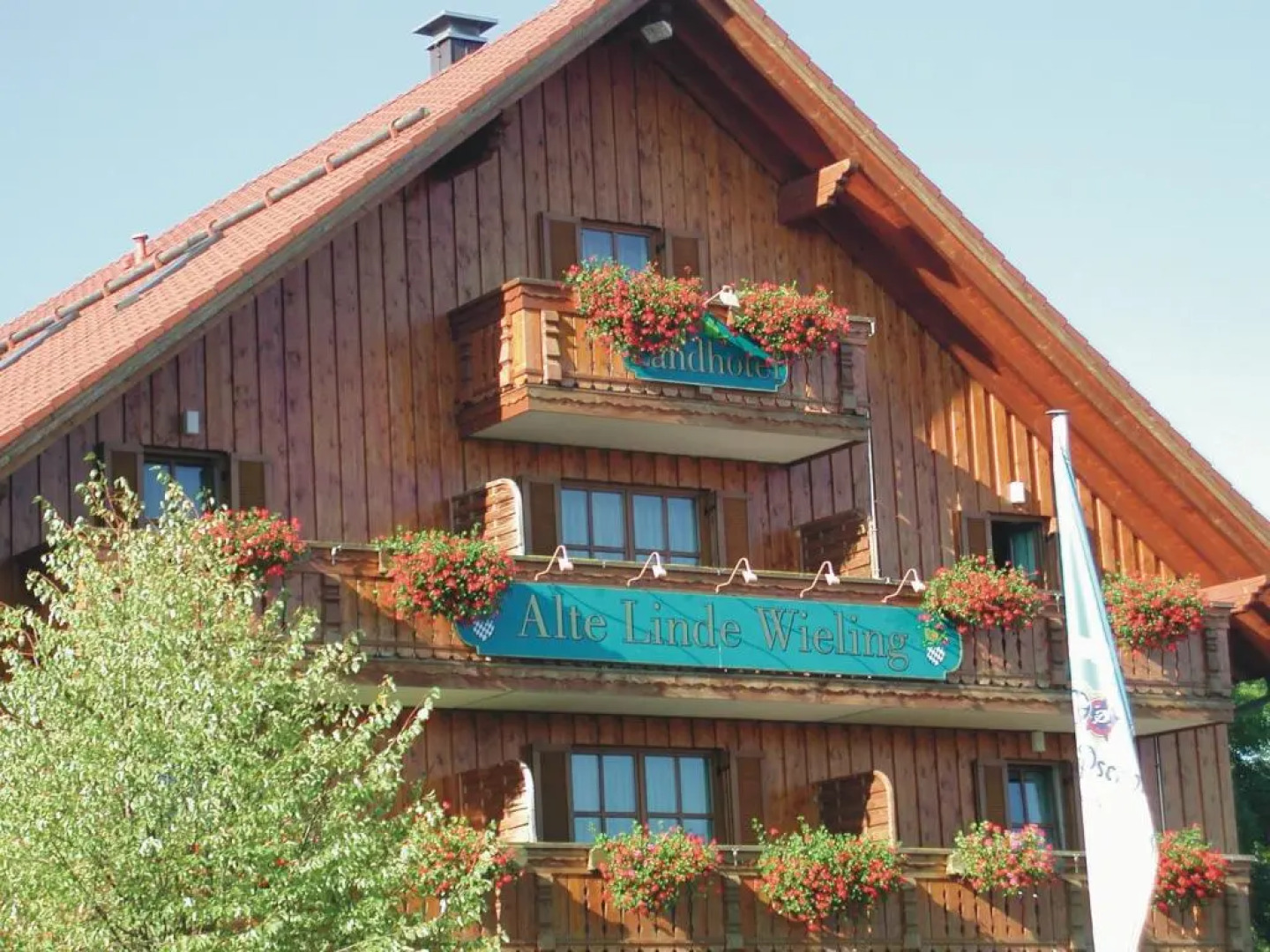 Akzent Hotel Alte Linde