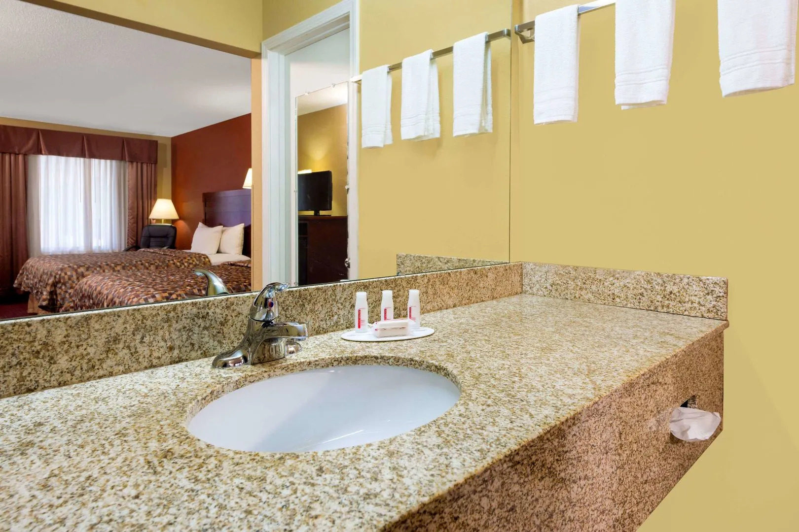 Days Inn - Saint Robert