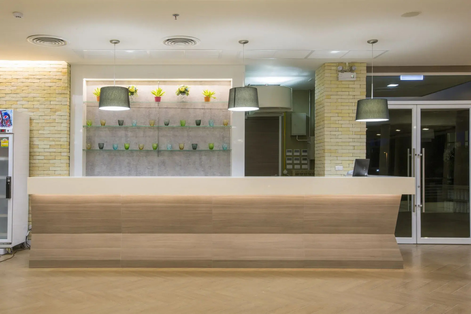 Wora Wana Hua Hin Hotel & Convention