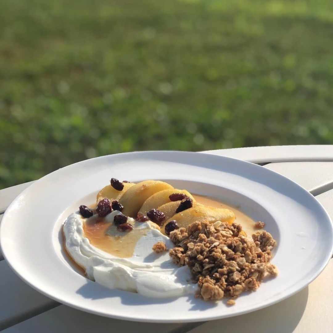 The Lake House Bed & Breakfast