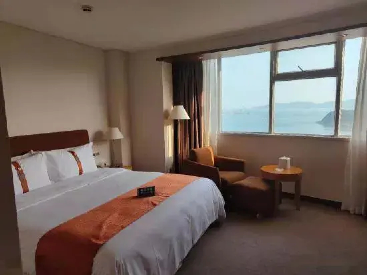 Sunshine Coast Hotel Huizhou