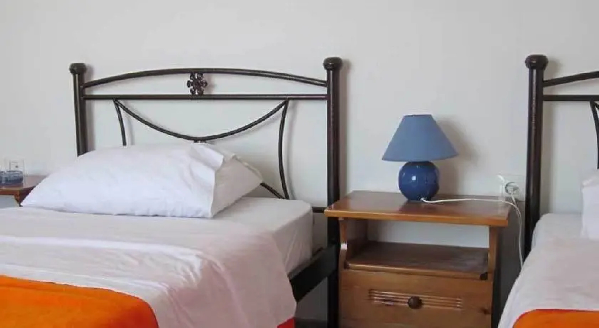 Emmanuela Apartments