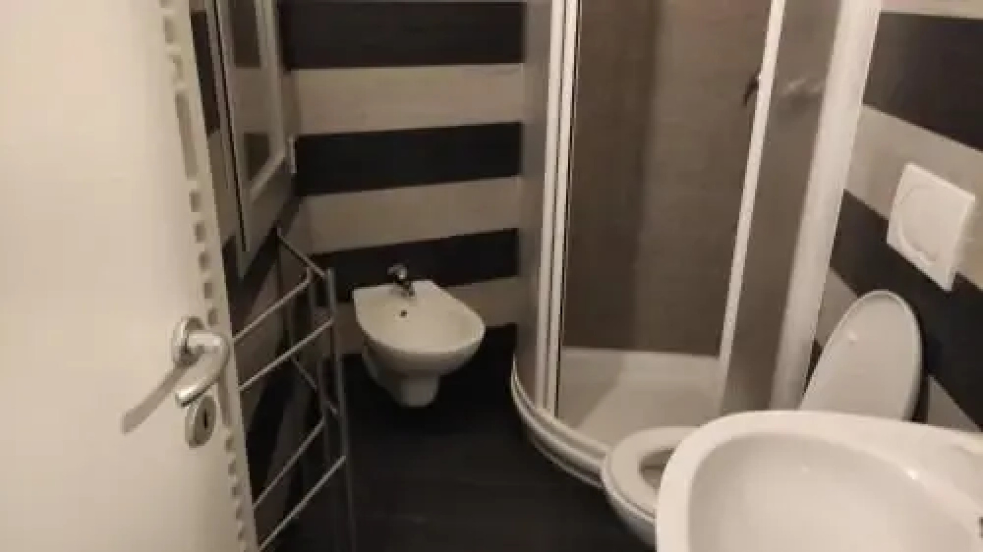 Appartamenti Villa Padania