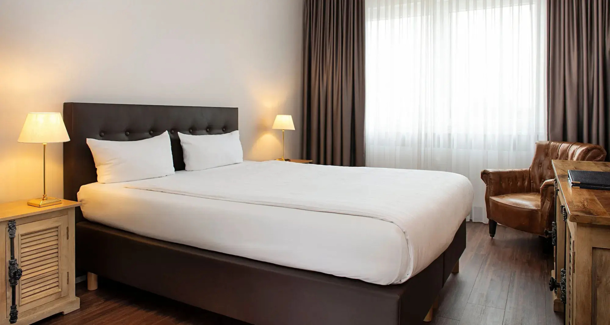 Victor's  Residenz-Hotel Saarlouis