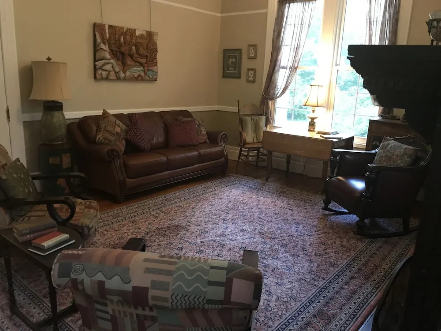 The Pawling House Bed & Breakfast