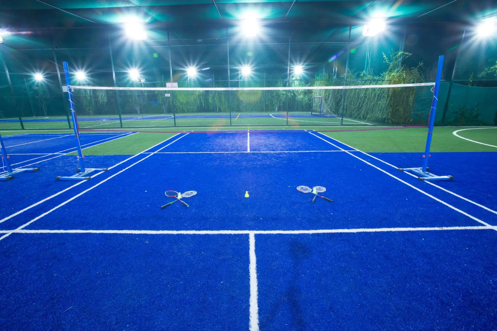 Heritage Village Resort & Spa Manesar