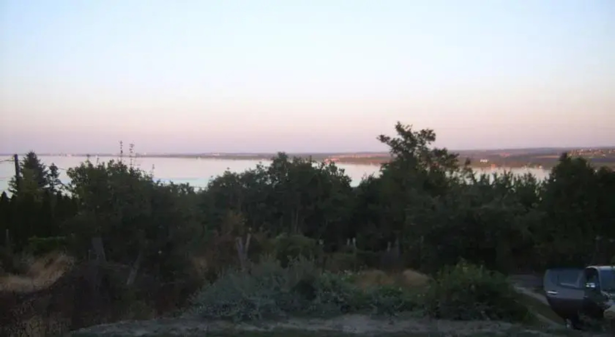 Vintage Pince-Présház