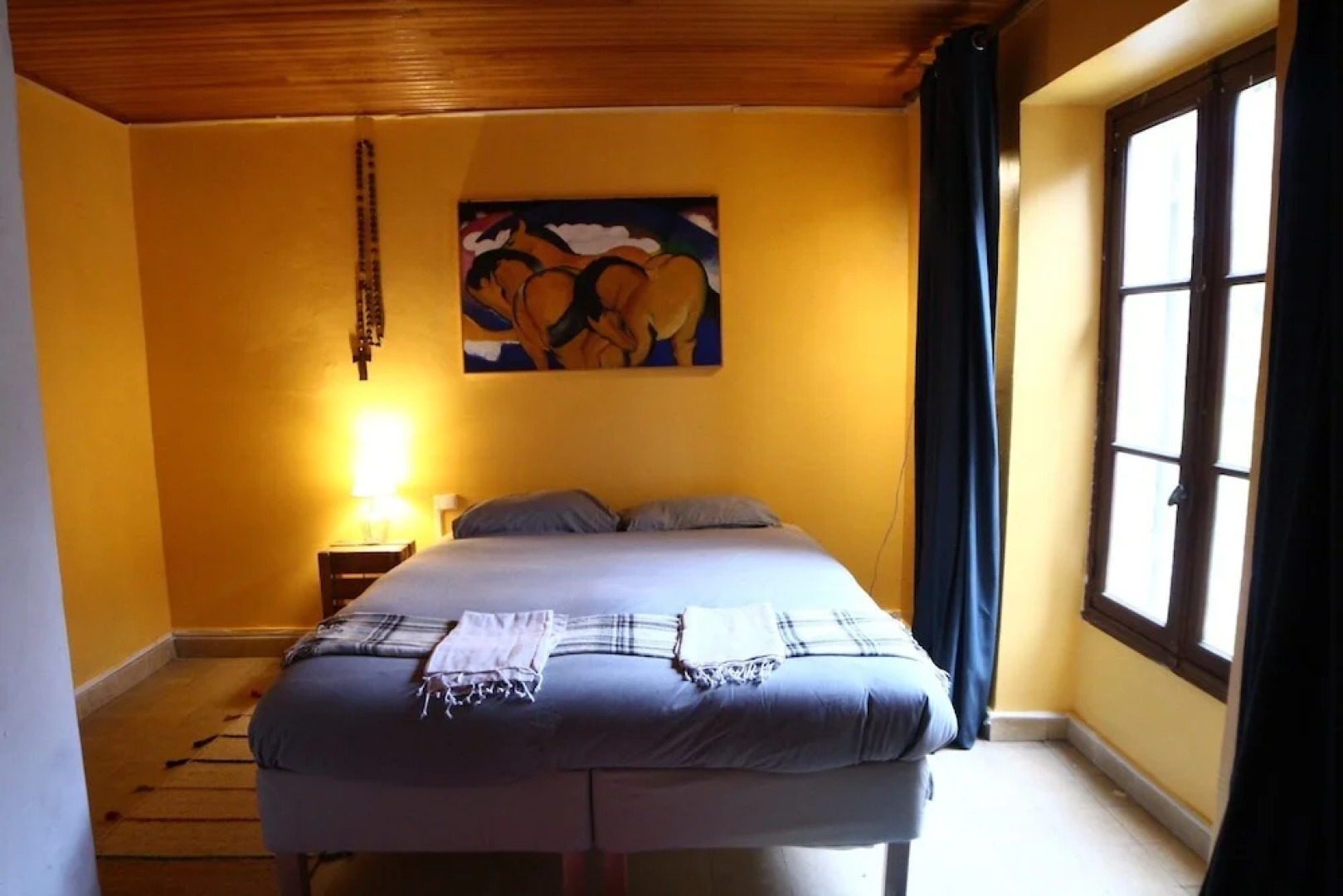 Moulin de Scalagrand