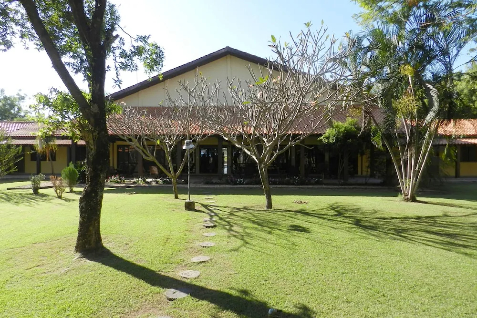 Hotel Serra Do Roncador
