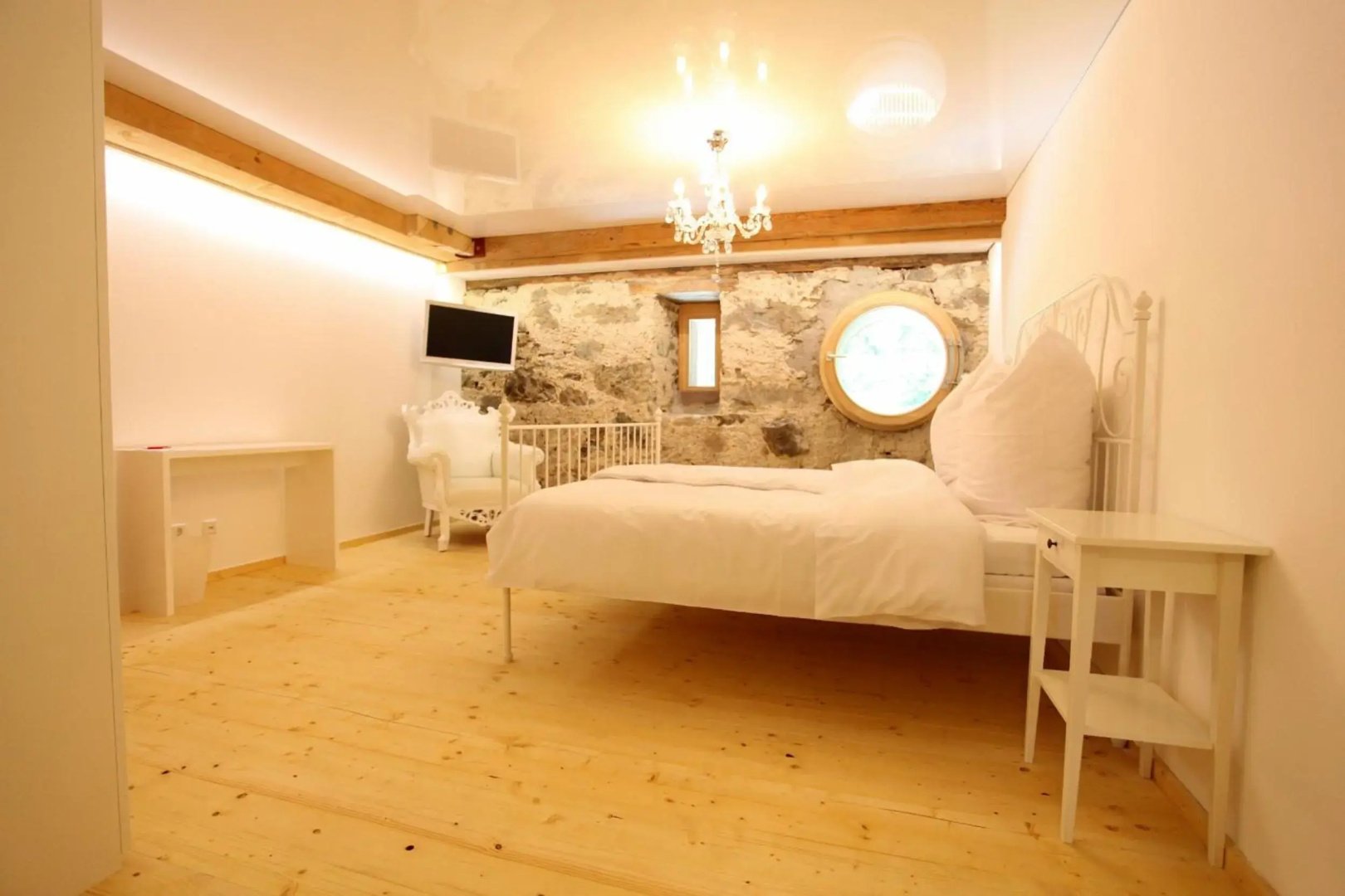 Hotel Gaststätte Rainhof Scheune