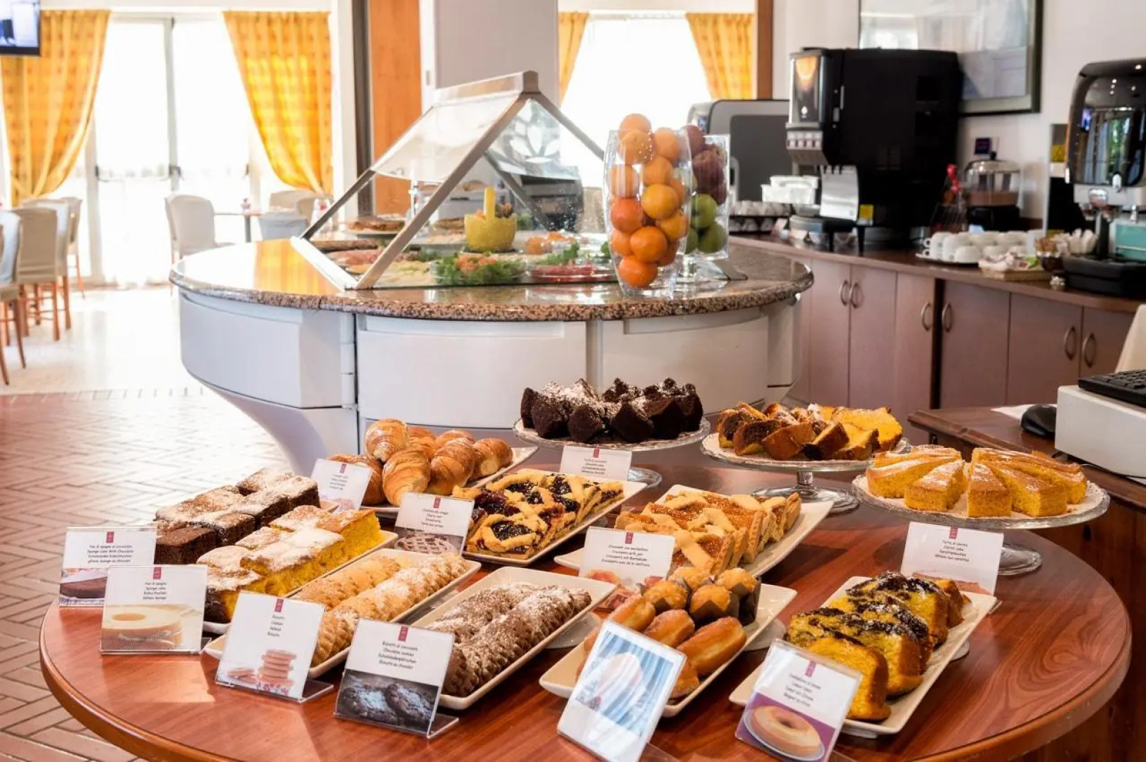 Cavallo Hotel Verona Est