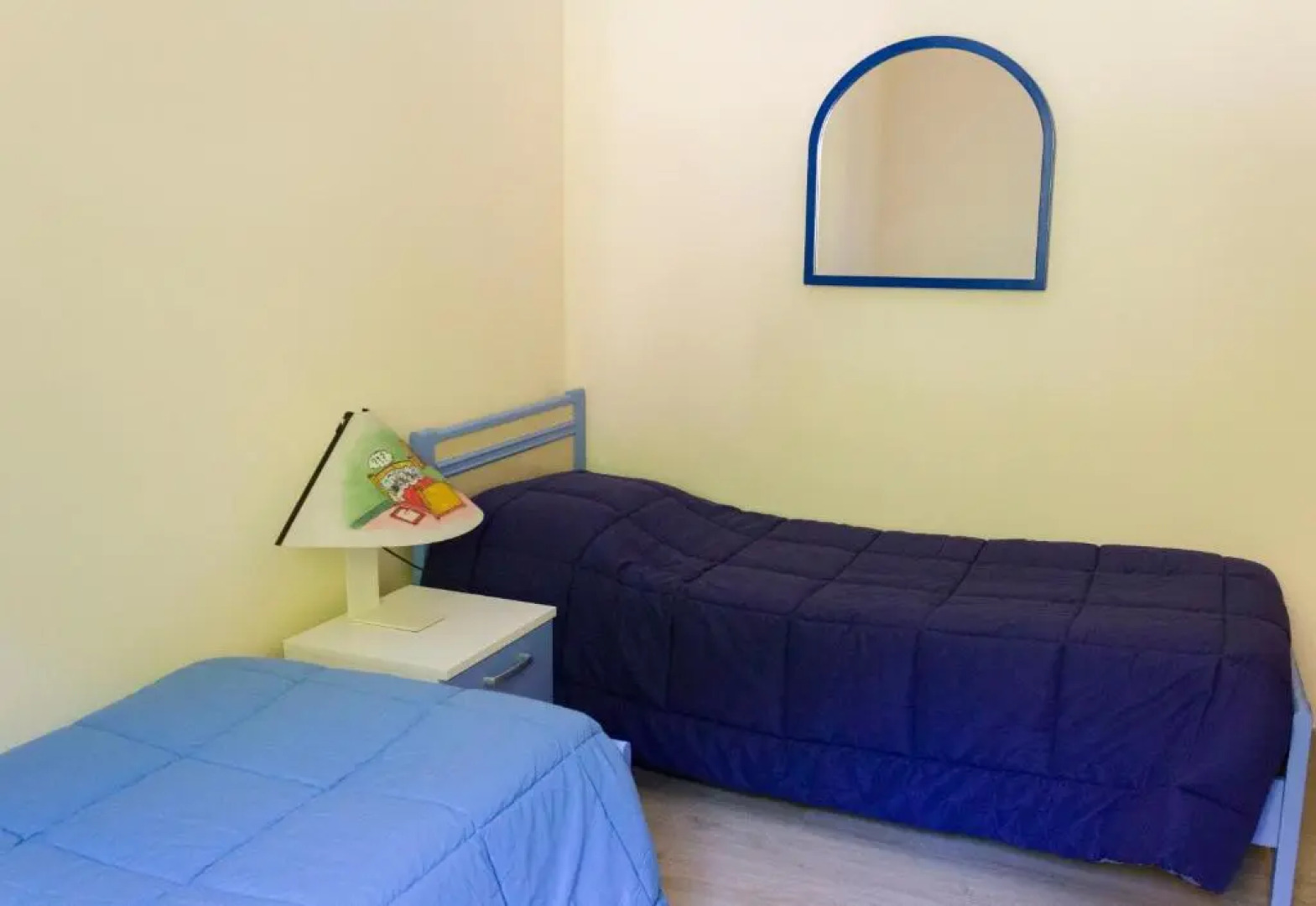 Il Giardino degli Elfi