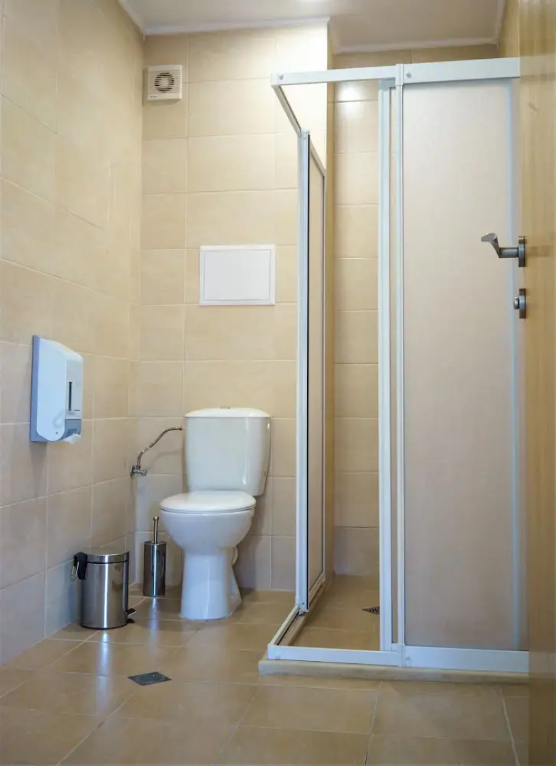 Moreto Seaside Aparthotel