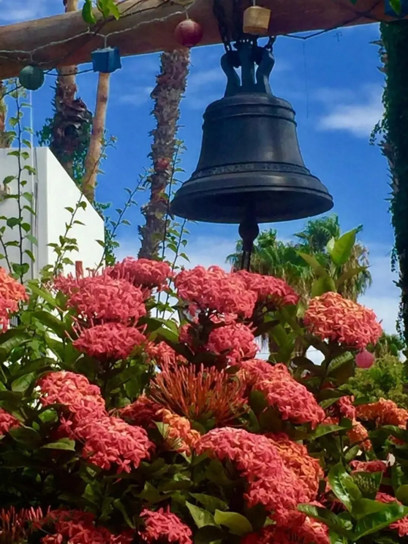 Villas Del Santo Nino (Adults Only)