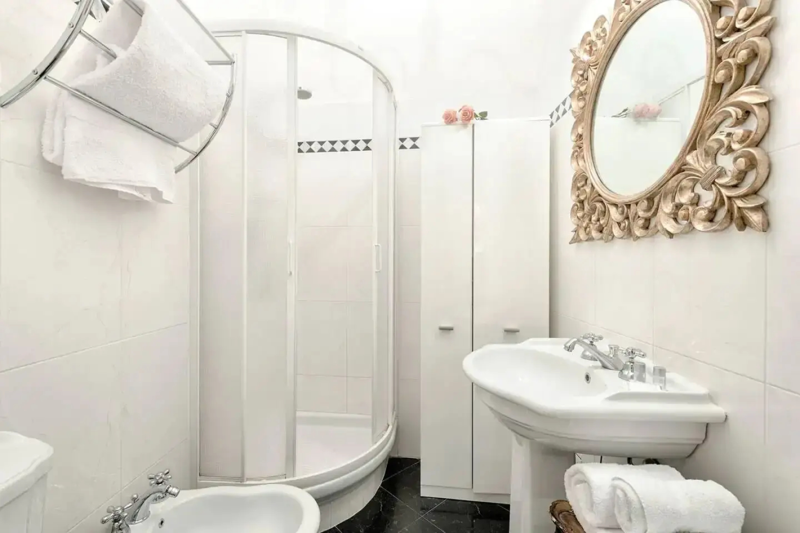 My Guest In Florence