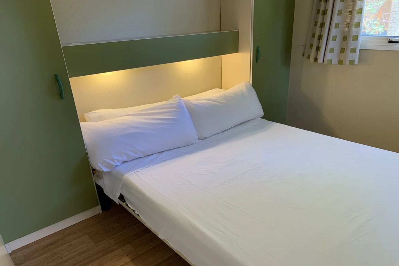 Camping Torre del Sol